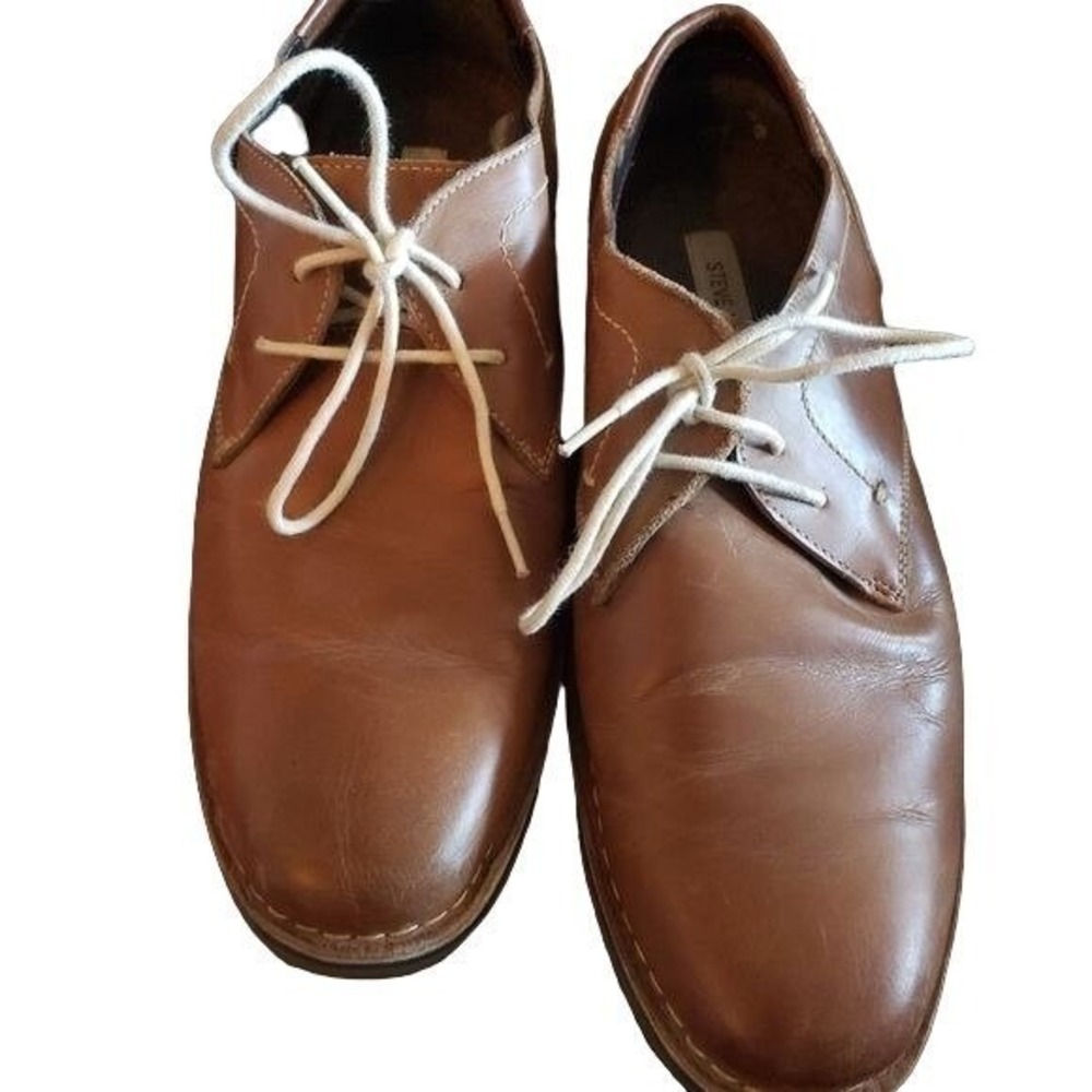 Steve Madden harpoon shoe‎ 11 US Brown